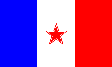 [Flag of MNBF]
